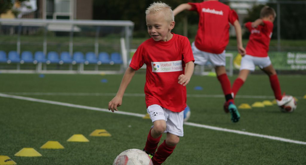 Voetbalschool Sneek